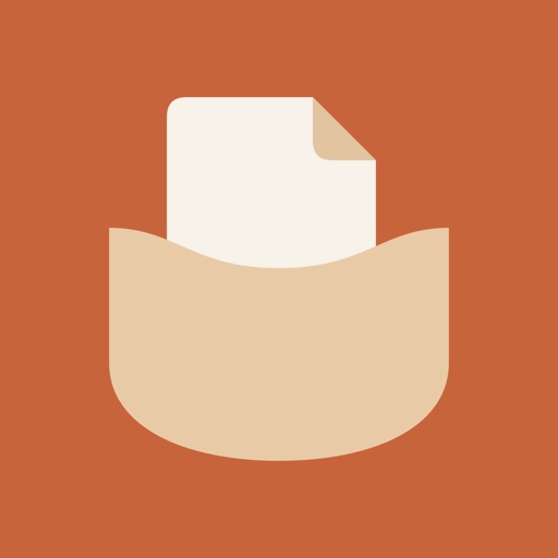 Tuck app icon